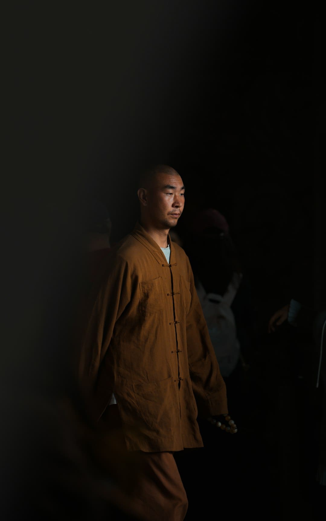《熊家饭馆》第四季发布海报 大厨人生新应战